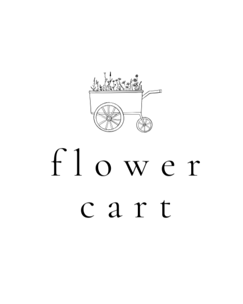 Flower Cart