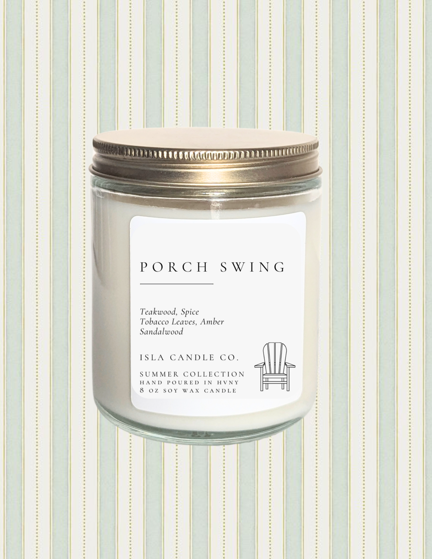 Porch Swing