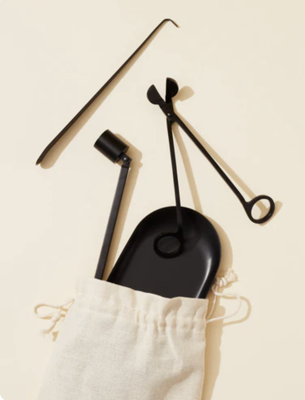 Candle Care Kit