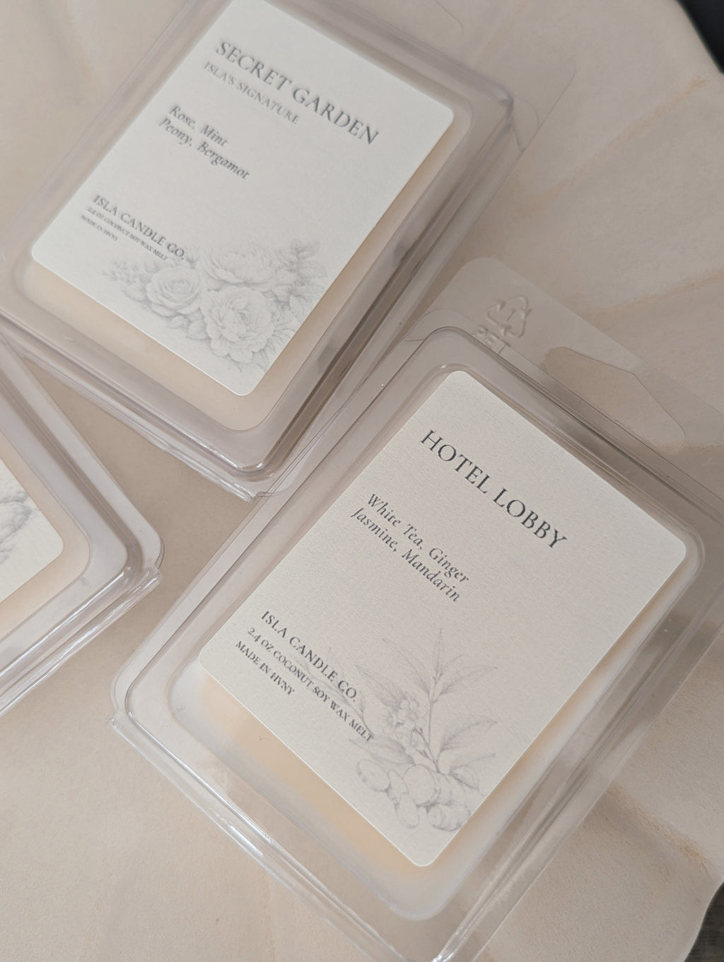Wax Melts