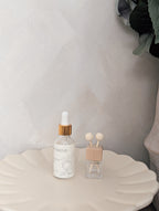 Car Diffuser Refill Bottle