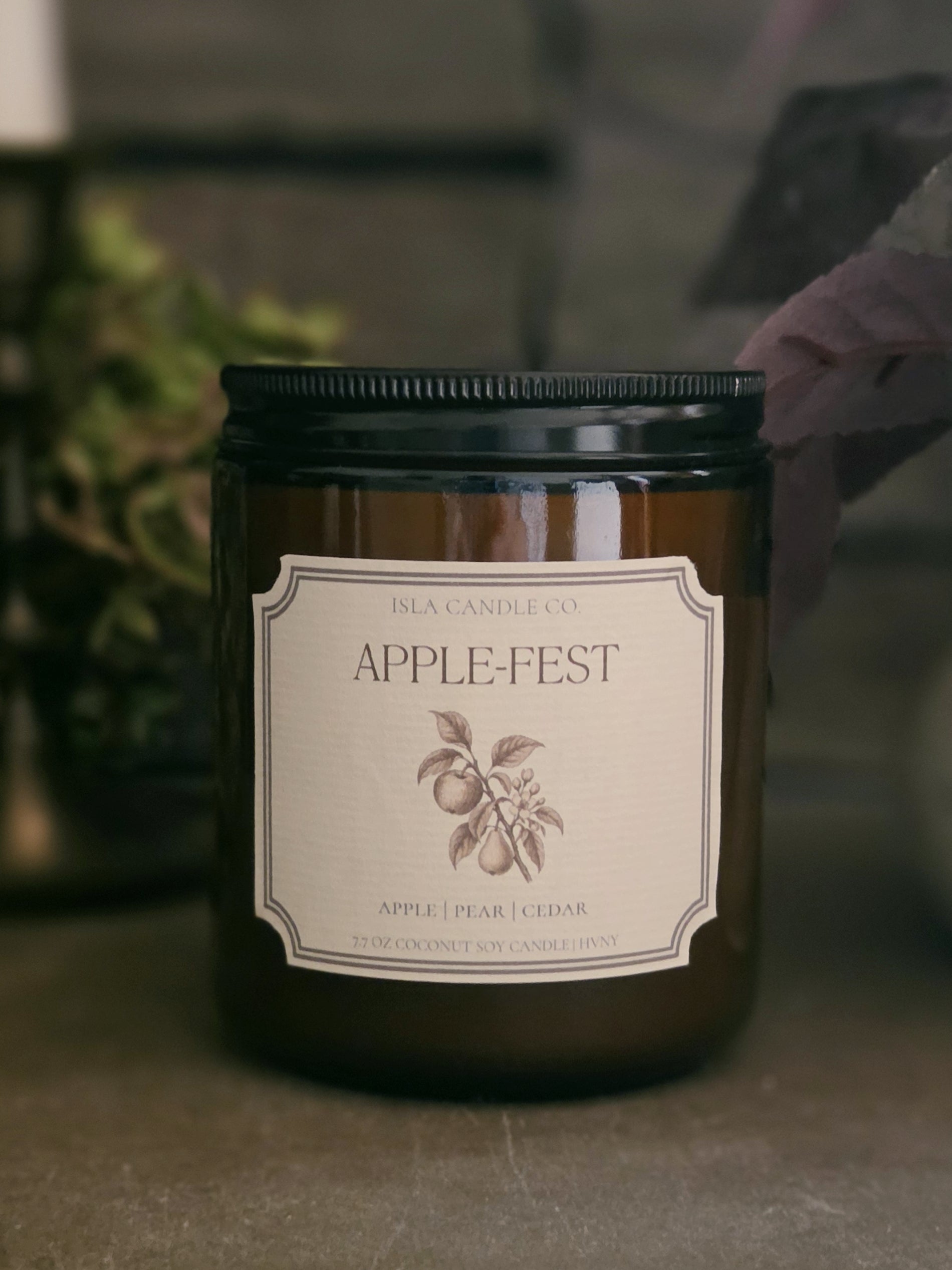 Apple-Fest