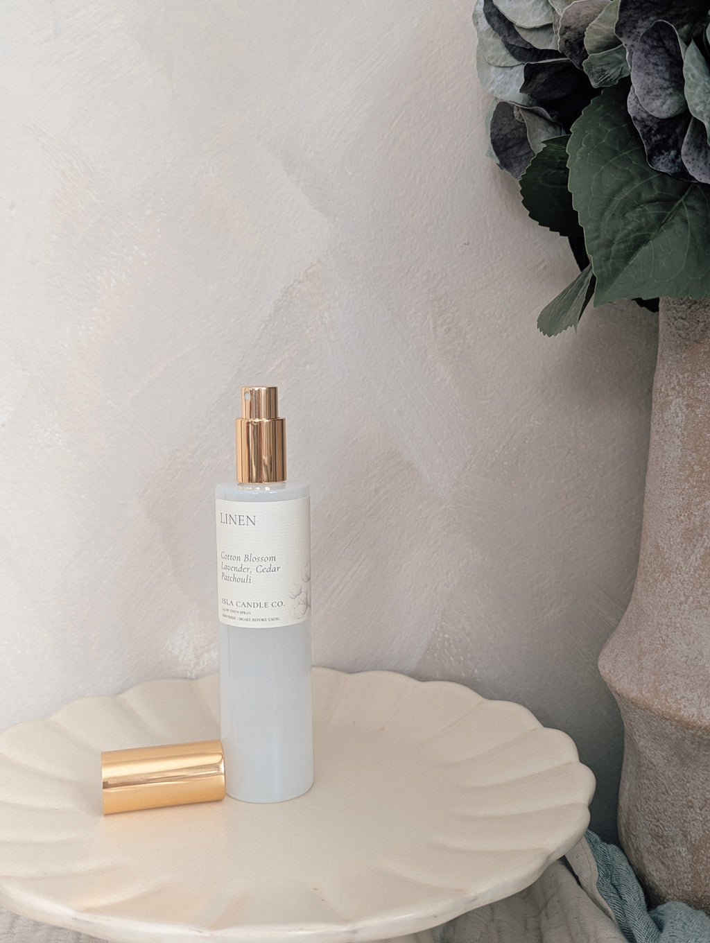 Linen Spray
